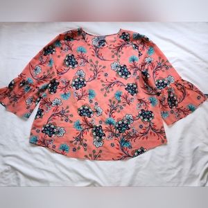 Women's blouse